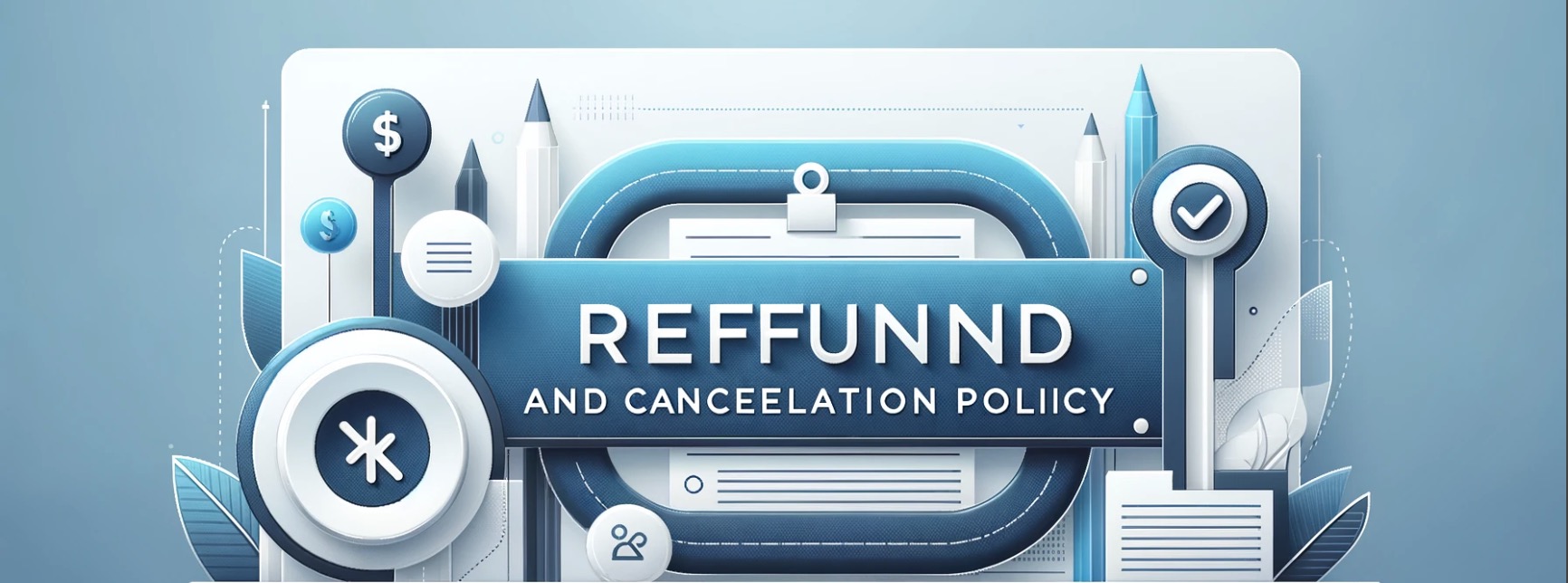 Refund and Cancellation Policy