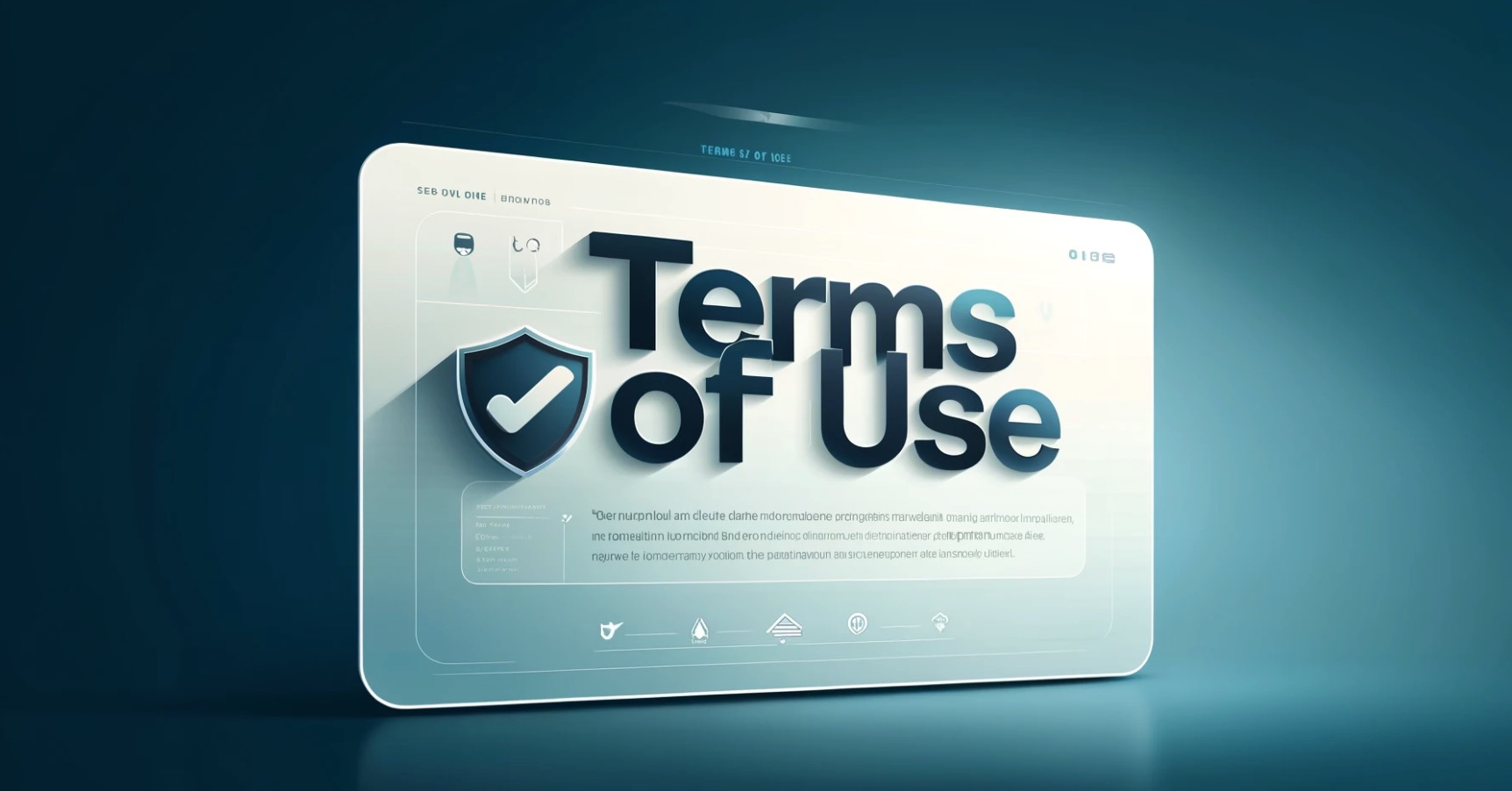 Terms of User Smart24x7