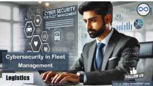 Cybersecurity in Fleet Management