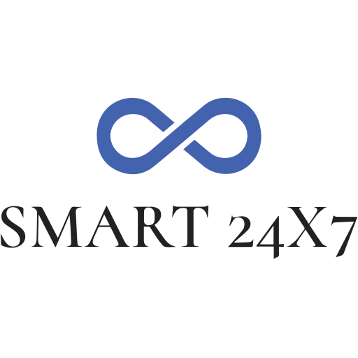 Smart24x7