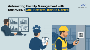 Facility Management System